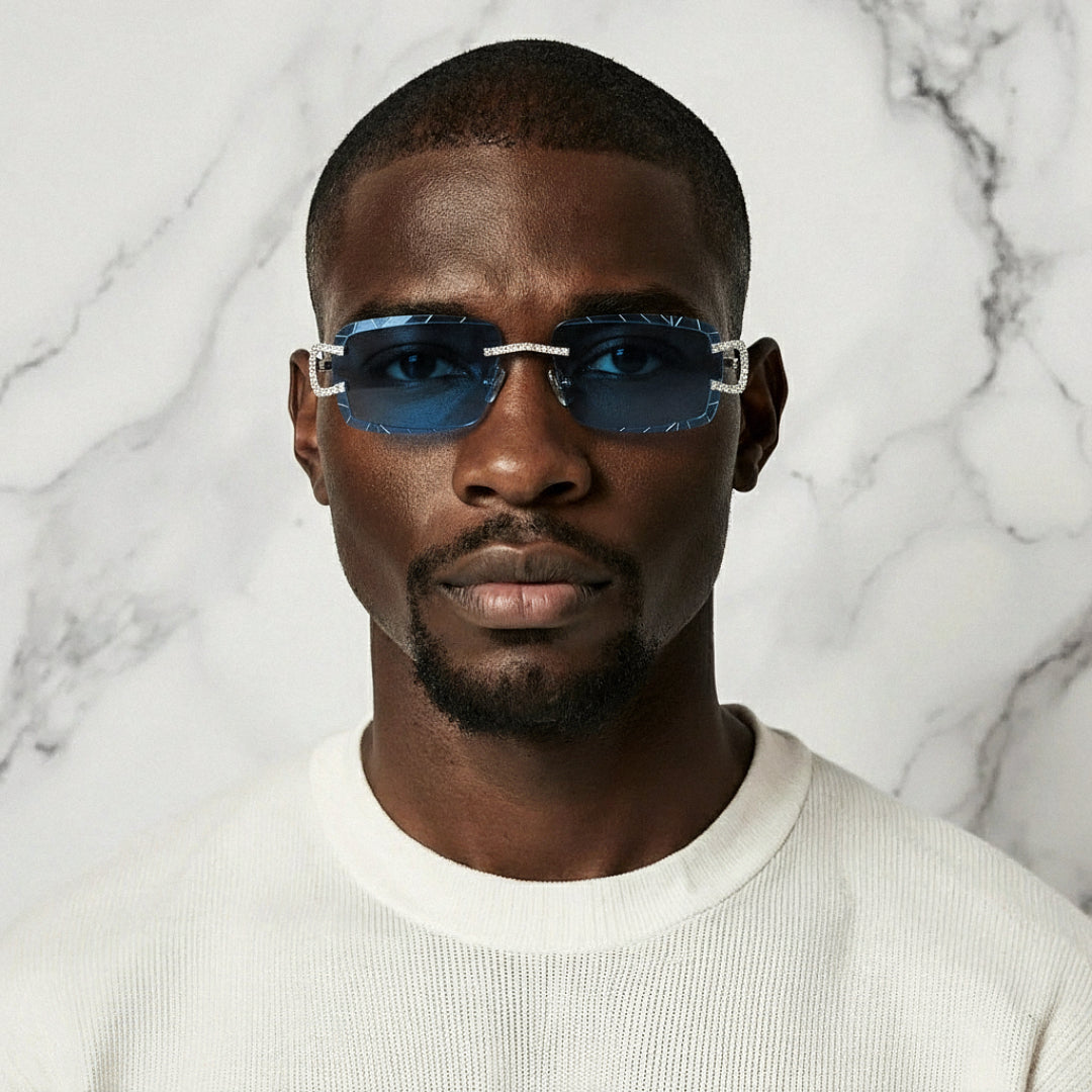 Poseidon 0.1 Sunglass