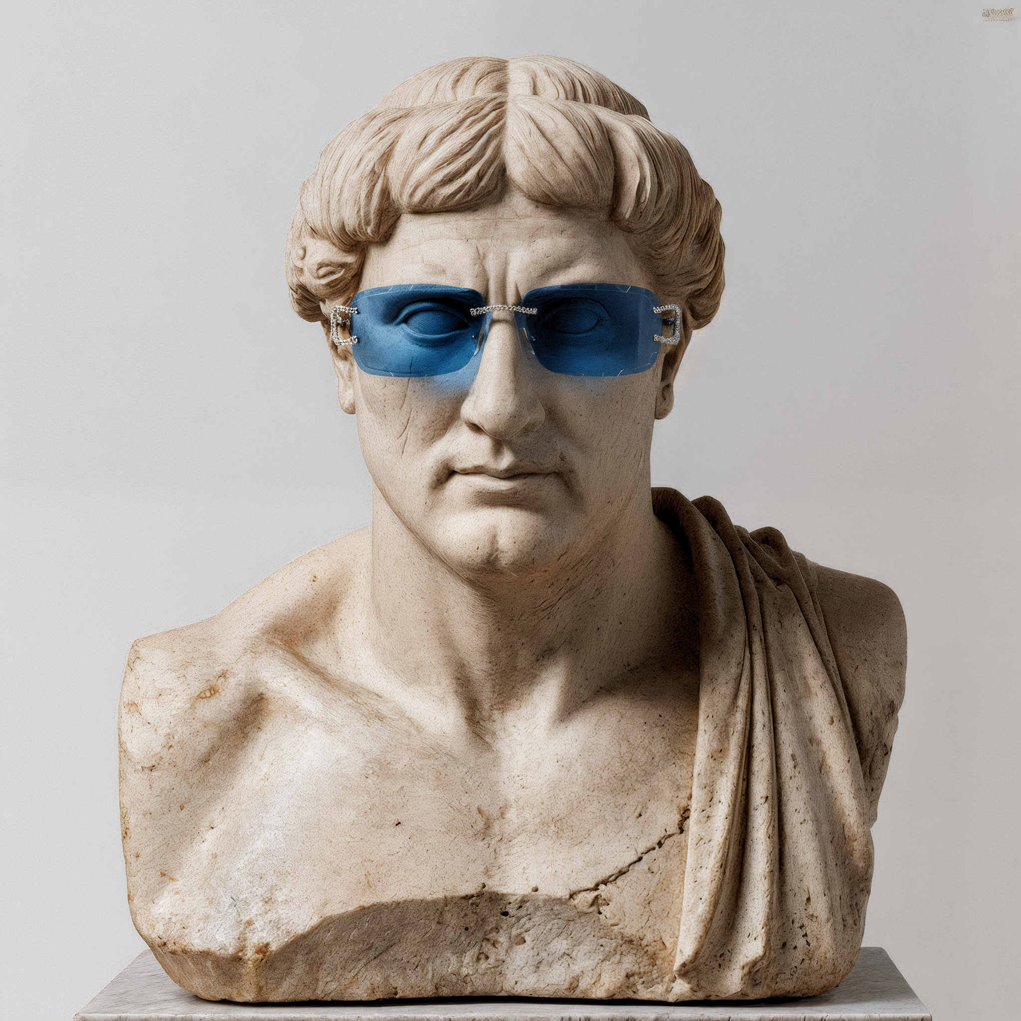 Poseidon 0.1 Sunglass